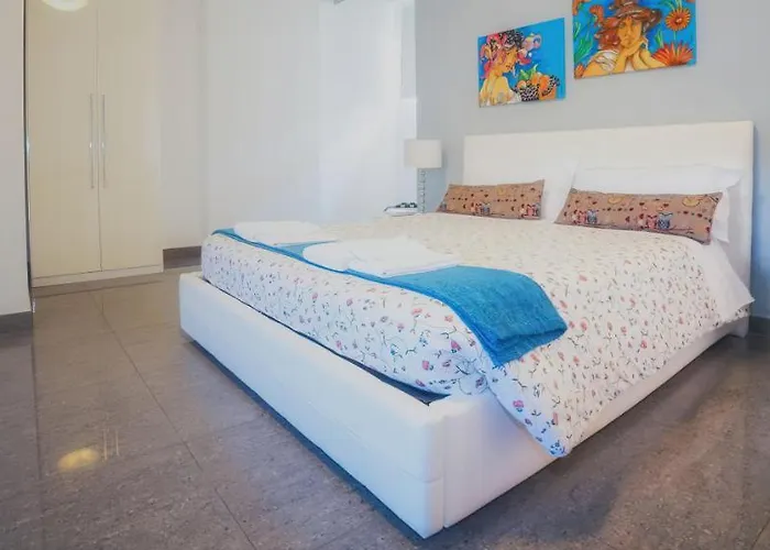 Apartamento Il Cortile Delle Esperidi *