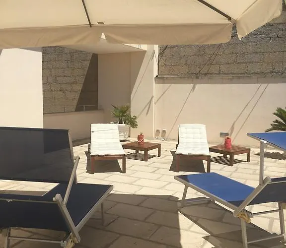 Il Cortile Delle Esperidi *