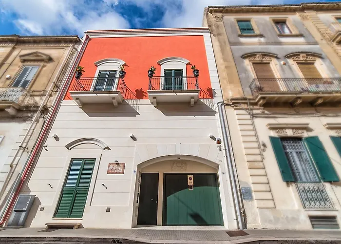 Appartement Il Cortile Delle Esperidi Lecce