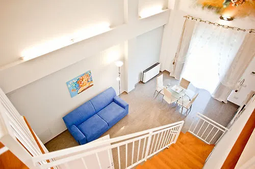 Apartamento Il Cortile Delle Esperidi Lecce