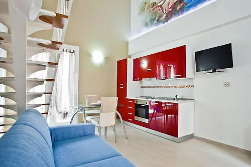 Il Cortile Delle Esperidi Apartamento Lecce
